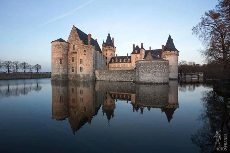 Logis Hotel Restaurant Du Labrador Saint-Benoît-sur-Loire Εξωτερικό φωτογραφία